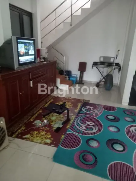 image RUMAH MINIMALIS DALAM PERUMAHAN PONDOK PERMAI BANGUNJIWO (5)