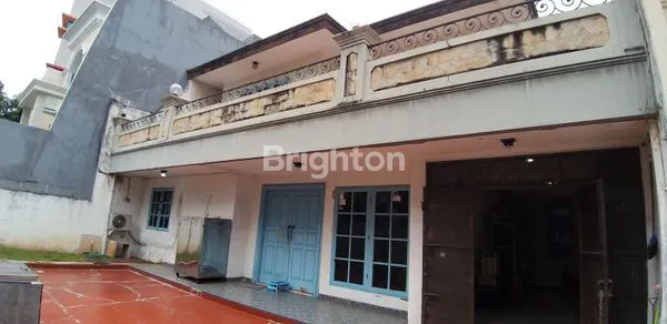 image RUMAH GREEN VILLE JAKARTA BARAT (1)