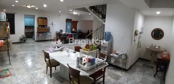 image RUMAH GREEN VILLE JAKARTA BARAT (2)