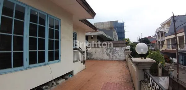 image RUMAH GREEN VILLE JAKARTA BARAT (4)