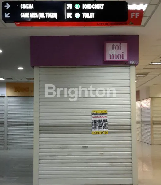 image STAN CITO DPN ESKALATOR DAN GEREJA TIBERIAS (3)