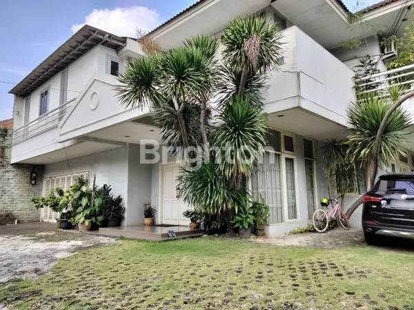 Gambar Property RUMAH LAMA TULODONG JAKARTA SELATAN HITUNG TANAH