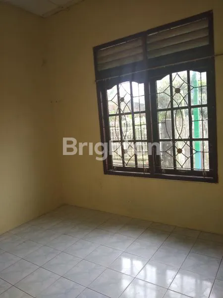 image BALIKPAPAN,  4 RUMAH KONTRAKAN JADI 1 (Y429) (2)