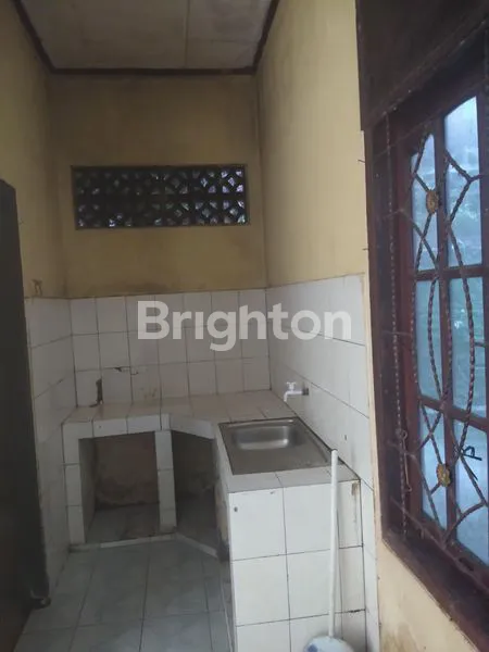 image BALIKPAPAN,  4 RUMAH KONTRAKAN JADI 1 (Y429) (5)