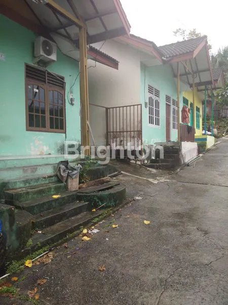 image BALIKPAPAN,  4 RUMAH KONTRAKAN JADI 1 (Y429) (7)