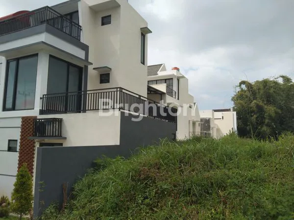 image TANAH KAVLING KECIL KAWASAN VILLA  PANDERMAN HILL (1)