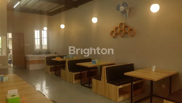 image FULL FURNISHED, CAFÉ KEKINIAN MAINROAD (2)