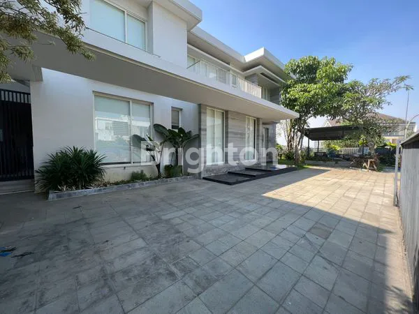 image RUMAH ISTIMEWA AREA ELIT VILLA PUNCAK TIDAR DAU MALANG (3)