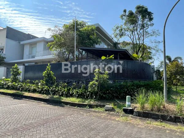 image RUMAH ISTIMEWA AREA ELIT VILLA PUNCAK TIDAR DAU MALANG (4)