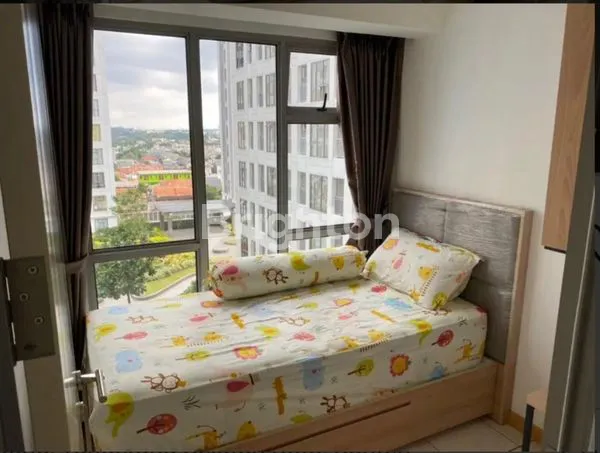 image 3 BR APARTEMEN FULL FURNISH DI MTOWN TOWER ELIS LANTAI 9 GADING SERPONG (4)