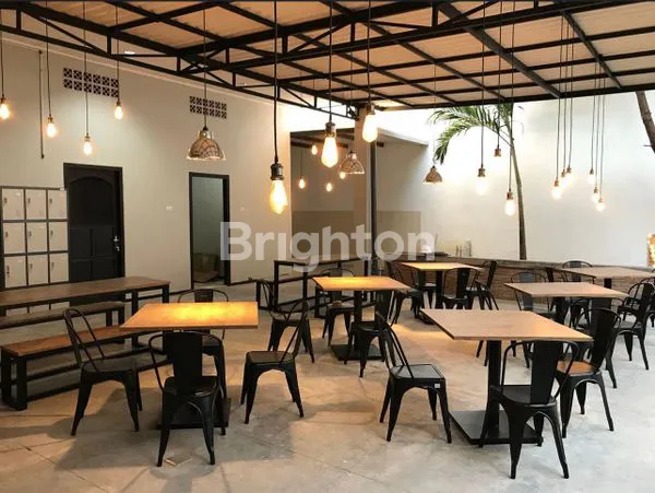 image SIAP DI SEWA ATAU DI JUAL UNTUK KANTOR ,RESTO ,CAFE,BANK DLL DI JL KAPUAS SURABAYA (2)