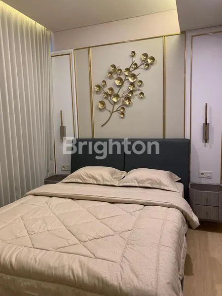 image APARTEMEN ONE GALAXY UNIT BARU TOWER ELITZ CIAMIK SIAP HUNI (1)