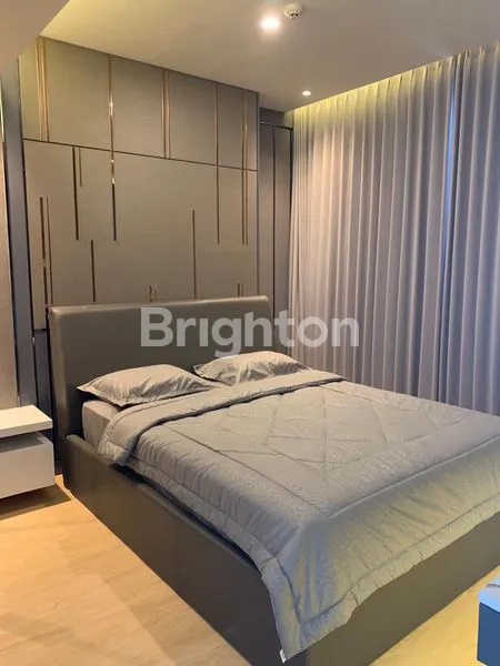 image APARTEMEN ONE GALAXY UNIT BARU TOWER ELITZ CIAMIK SIAP HUNI (4)