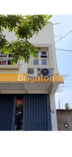 image RUKO 2 LANTAI DI MENGANTI BARAT GRESIK (3)