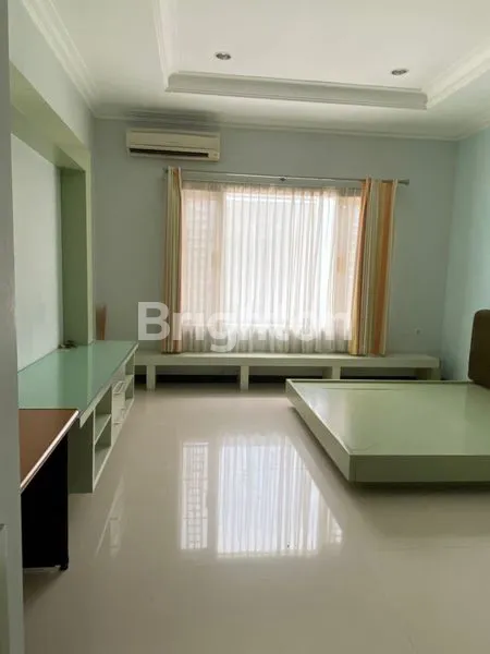 image RUMAH MEWAH FURNISH RAYA KLAMPIS ANOM SIAP HUNI (6)