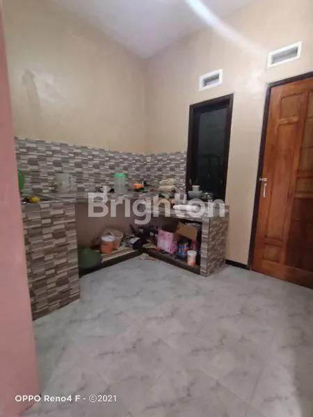 image RUMAH YANG SANGAT ASRI, NYAMAN DAN BERADA TEPAT DI KOTA WISATA BATU DESA PESANGGRAHAN (3)