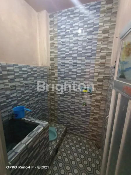 image RUMAH YANG SANGAT ASRI, NYAMAN DAN BERADA TEPAT DI KOTA WISATA BATU DESA PESANGGRAHAN (4)