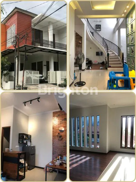 image WISMA KEDUNG ASEM MINIMALIS BAGUS, NEGO SAMPAI DEAL!! (1)