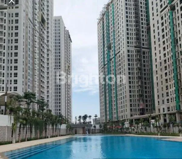 image APARTEMEN TOKYO REVERSIDE (4)