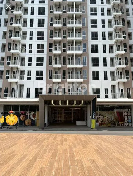 image APARTEMEN TOKYO REVERSIDE (5)