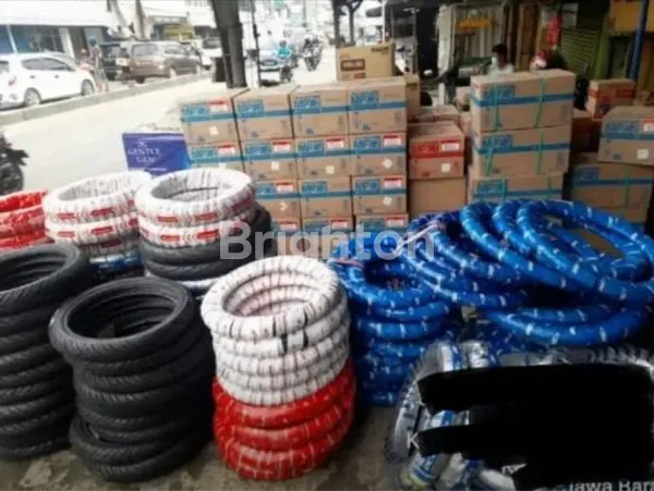 image RUKO BESERTA ISI USAHANYA DI TAMBUN SELATAN (2)