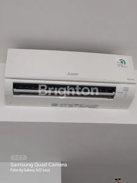 image APARTEMEN STUDIO ARANDRA CEMPAKA PUTIH (2)