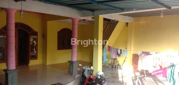 image JUAL RUMAH SIAP HUNI CANGKRINGSARI SUKODONO (1)