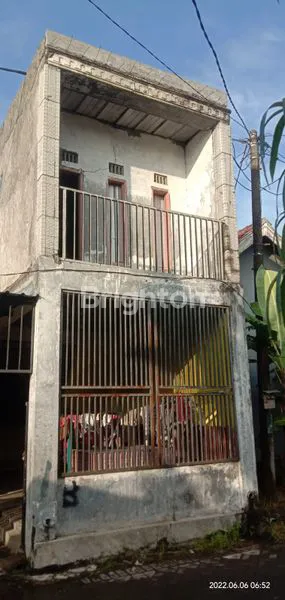 image JUAL RUMAH SIAP HUNI CANGKRINGSARI SUKODONO (4)