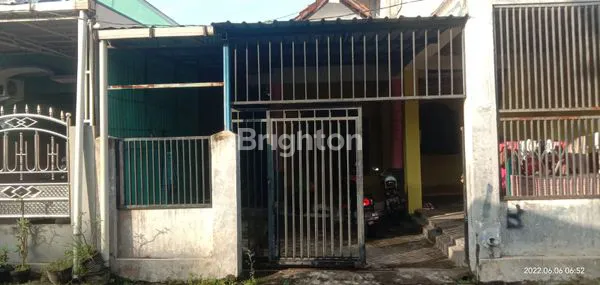 image JUAL RUMAH SIAP HUNI CANGKRINGSARI SUKODONO (7)