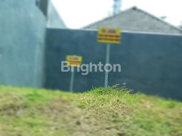 image TANAH NEW INDIE CLUSTER BAGUS ARAYA (1)