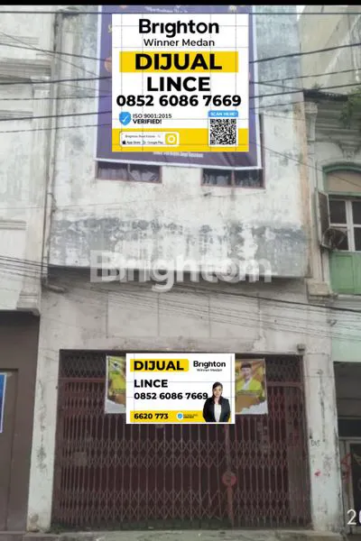 image RUKO AHMAD YANI 7 MEDAN BARAT (1)