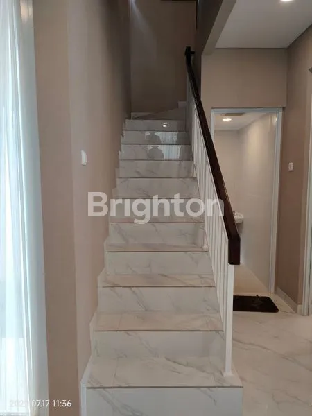 image NEW POTALA BY PARAMOUNT VILLAGE SEMARANG CLUSTER ELITE PUSAT KOTA SEMARANG  (7)