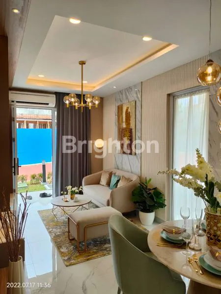 image NEW POTALA BY PARAMOUNT VILLAGE SEMARANG CLUSTER ELITE PUSAT KOTA SEMARANG  (4)