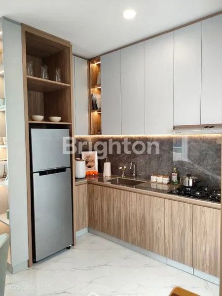 image NEW POTALA BY PARAMOUNT VILLAGE SEMARANG CLUSTER ELITE PUSAT KOTA SEMARANG  (5)