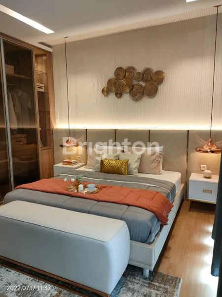 image NEW POTALA BY PARAMOUNT VILLAGE SEMARANG CLUSTER ELITE PUSAT KOTA SEMARANG  (8)