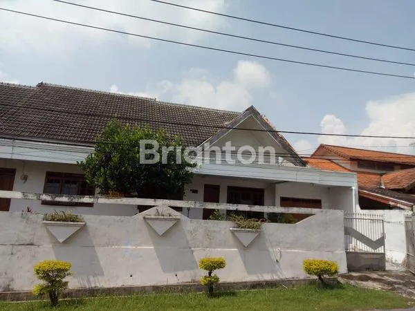 image RUMAH LUAS DIENG SIAP HUNI (2)