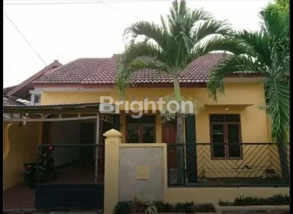 image RUMAH DI BANYUMANIK & DEKAT UNDIP (6)