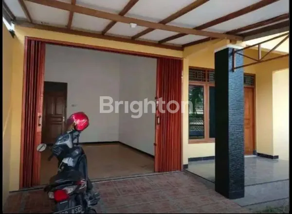 image RUMAH DI BANYUMANIK & DEKAT UNDIP (5)