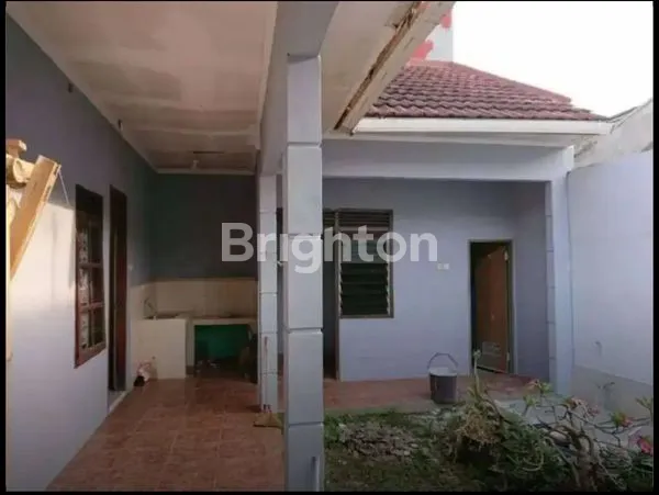 image RUMAH DI BANYUMANIK & DEKAT UNDIP (7)