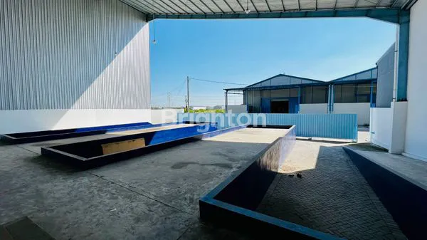 image DIJUAL GUDANG BARU GRESS PERGUDANGAN BUMI MASPION ROMOKALISARI SURABAYA (2)