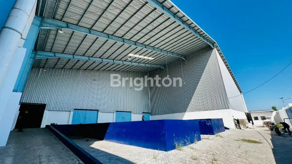 image DIJUAL GUDANG BARU GRESS PERGUDANGAN BUMI MASPION ROMOKALISARI SURABAYA (4)