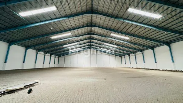 image DIJUAL GUDANG BARU GRESS PERGUDANGAN BUMI MASPION ROMOKALISARI SURABAYA (1)