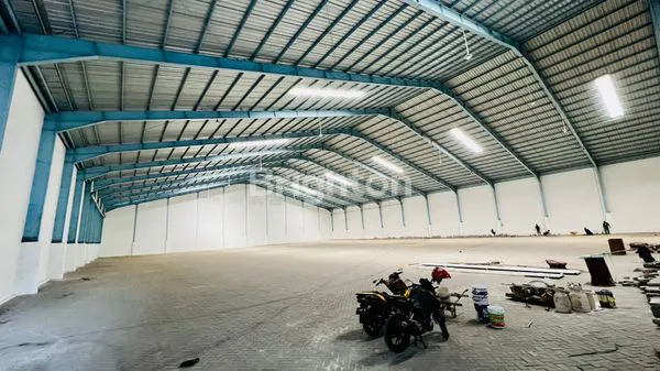 image DIJUAL GUDANG BARU GRESS PERGUDANGAN BUMI MASPION ROMOKALISARI SURABAYA (5)