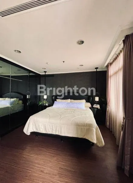 image APARTMENT MEWAH TERAWAT FULL FURNISH, SIAP HUNI DI SCBD JAKARTA SELATAN (3)
