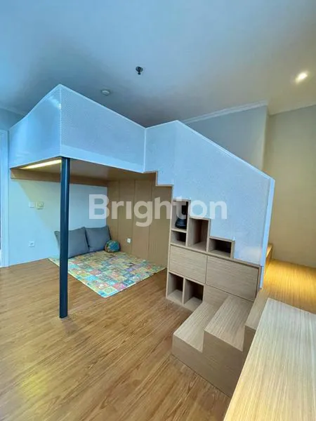 image APARTMENT MEWAH TERAWAT FULL FURNISH, SIAP HUNI DI SCBD JAKARTA SELATAN (5)