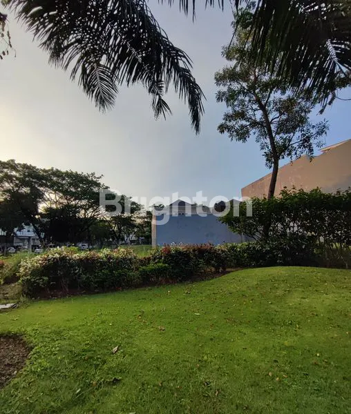 Gambar Property KAVLING PALM BEACH NOL JALAN