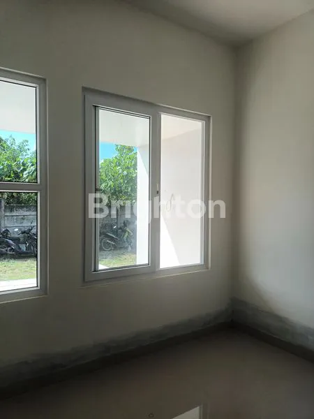 image LOKASI STRATEGIS BARU LINGKUNGAN ASRI DESAIN MINIMALIS  (2)