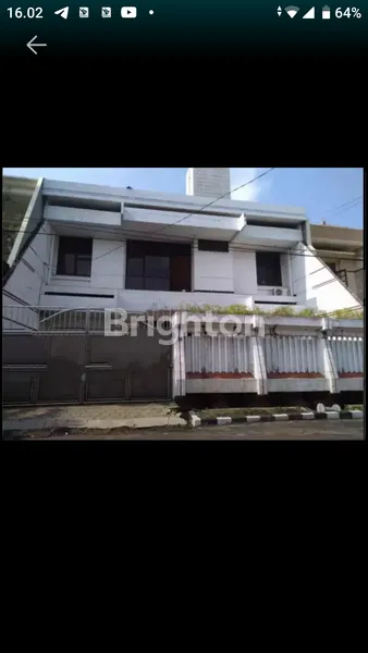 image MURAH PUOL MANYAR KERTOARJO 2LANTAI SIAP HINI (1)