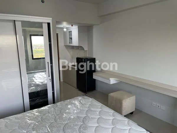 image MURAH APARTMENT CORNELL STUDIO SIAP HUNI FURNISH READY 3 UNIT LT 8  (1)