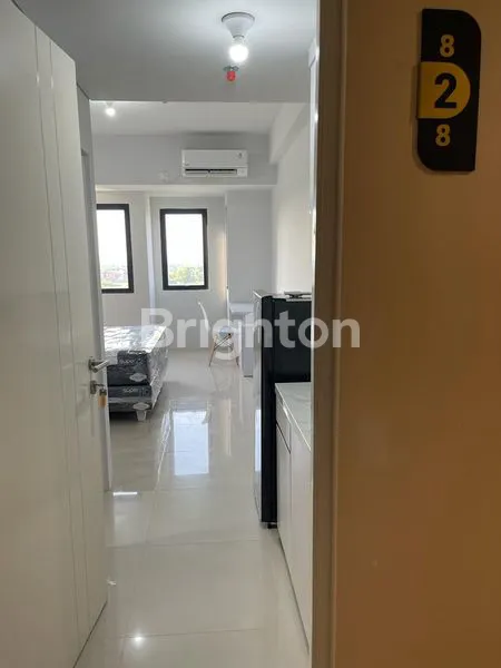 image MURAH APARTMENT CORNELL STUDIO SIAP HUNI FURNISH READY 3 UNIT LT 8  (13)